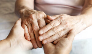 Elder care