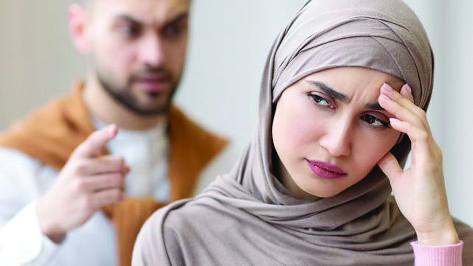 விவாக – விவாக ரத்து சட்டங்கள் தொடர்பான பரிந்துரைகள்  சர்ச்சை – பின்னணி – விளைவு – தீர்வு