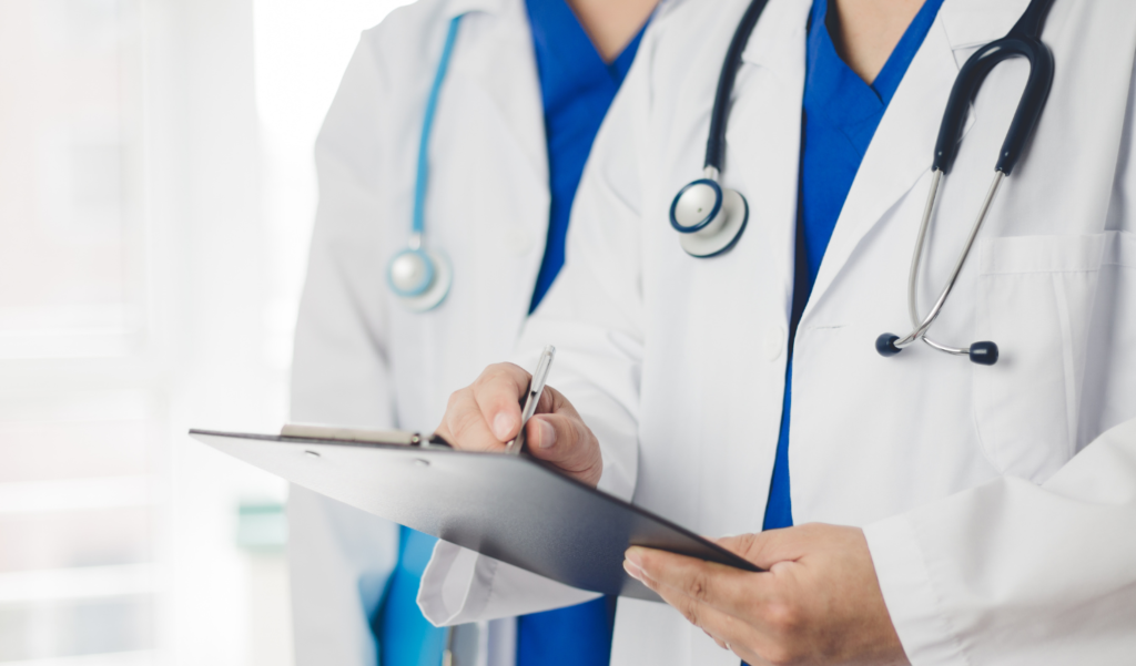 இலங்கை முஸ்லிம்களது சுகாதாரத் துறையை மேம்படுத்துவதற்கான ஒரு திட்டம்