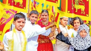 Tamil-Muslim coexistence