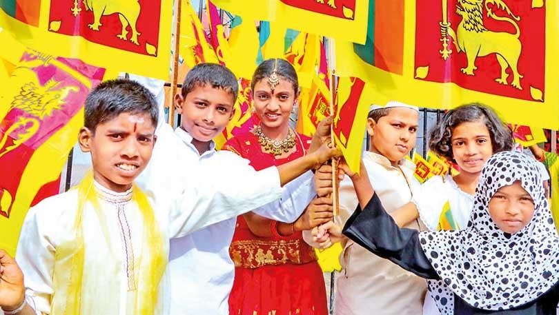  இன நல்லிணக்கத்தை ஏற்படுத்தும் நோக்கிலான குத்பா பிரசங்கம்