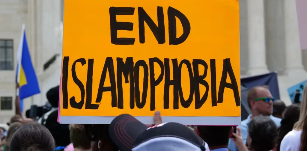 Islamophobia