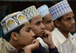 muslim youth