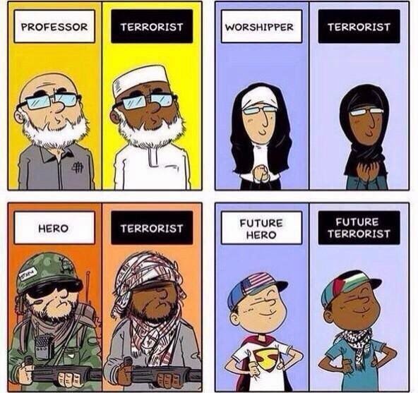 தப்பபிப்பிராயங்களை நீக்குவதற்கான ஒரு முயற்சி