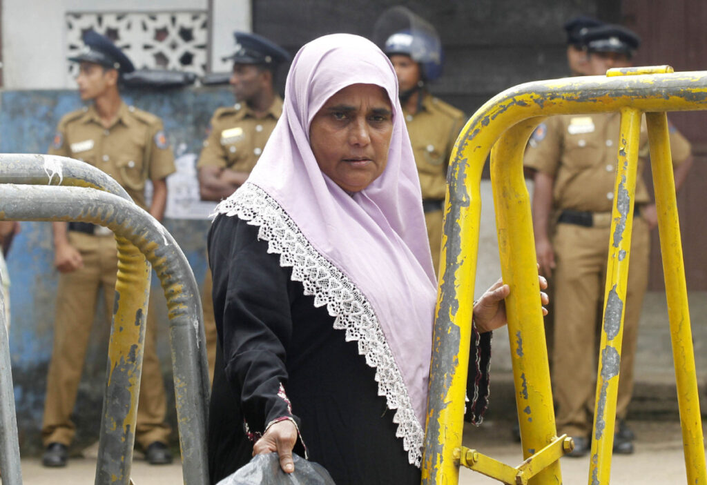 முஸ்லிம் சமூகதின் அவலங்களும் சீர்திருத்த வாதிகளது நடவடிக்கைகளும்