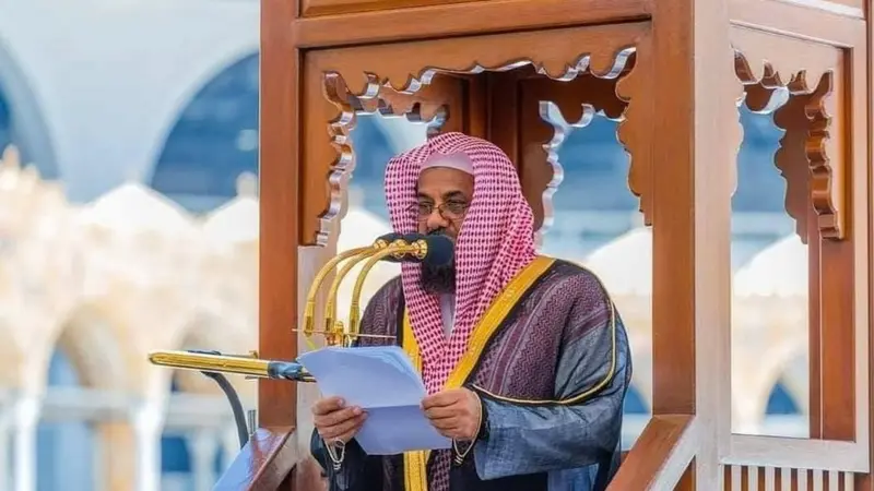 குத்பாக்களை திட்டமிடுவோம்