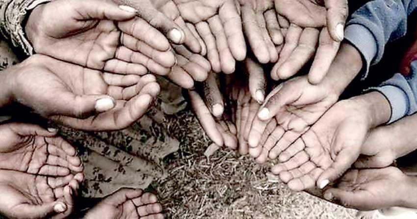 வறுமைக் கட்டுப்பாடும் ரமழானும்