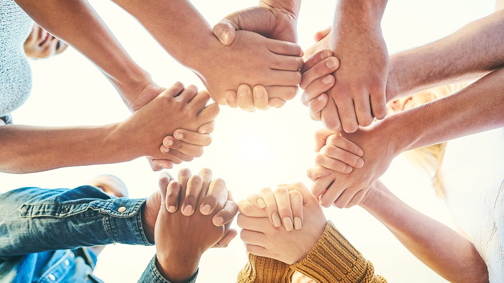 peaceful coexistence