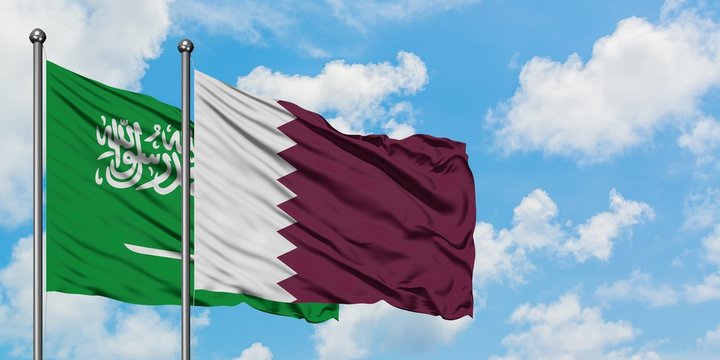 Saudi Qatar