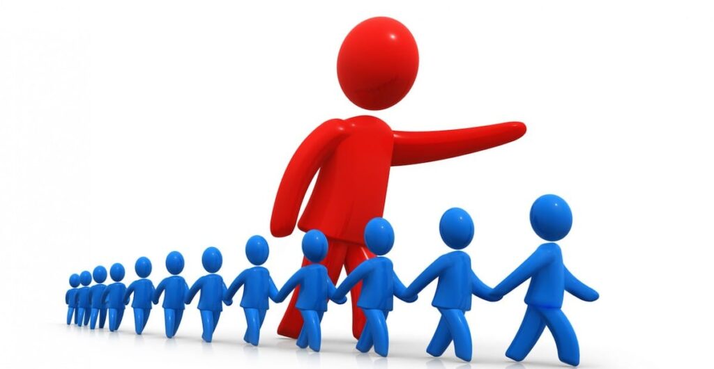 பன்முக ஆளுமை – சிறந்த முன்மாதிரி முஹம்மத் (ஸல்) அவர்கள்