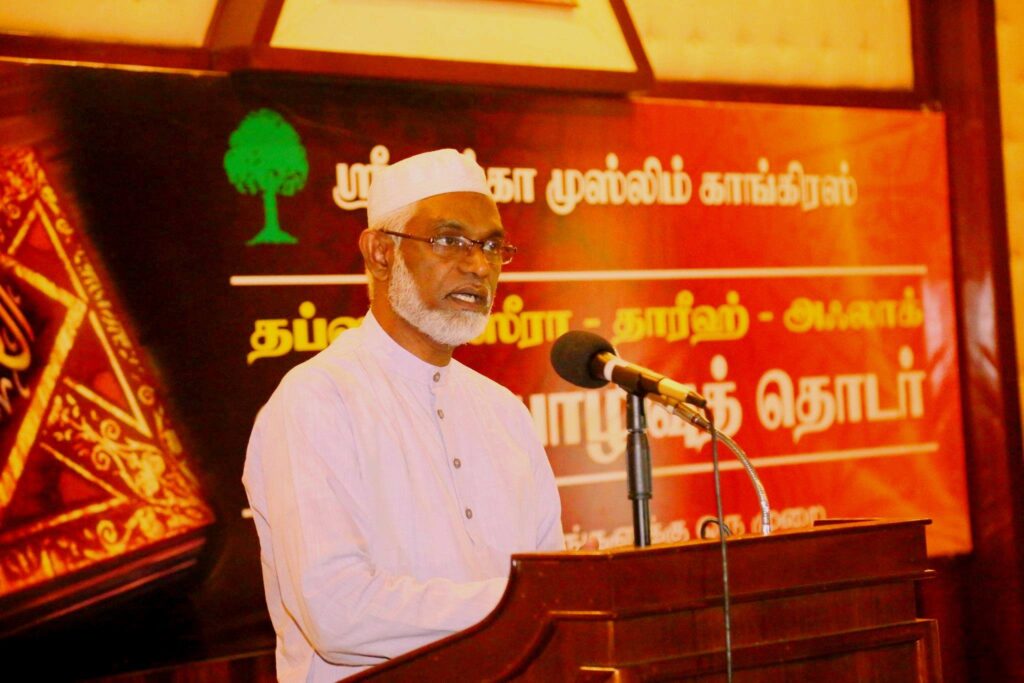 உடலைச் சுத்­த­மாக வைத்­தி­ருப்­பதில் காட்டப்படும் அக்கறை  உள்­ளத்தைச் சுத்­த­மாக வைத்­தி­ருப்பதில் காட்டப்படுவதில்லை