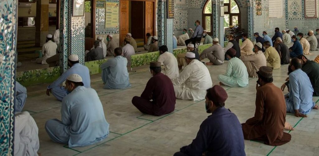 குத்பா வழிகாட்டல்கள்